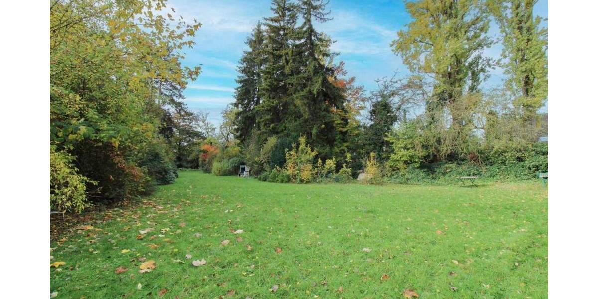 Exklusiver Business Campus mit Einfamilienhaus in bester Lage von Krefeld-Bockum zimmer