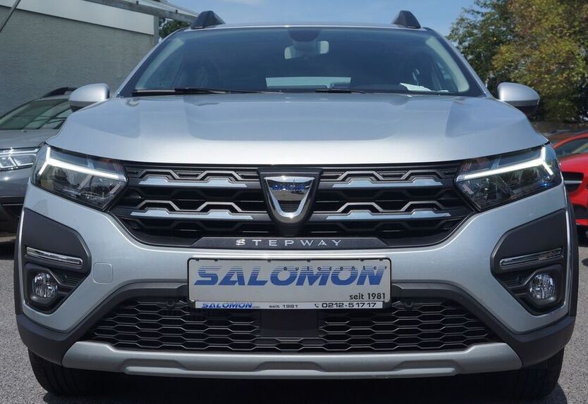 Sandero