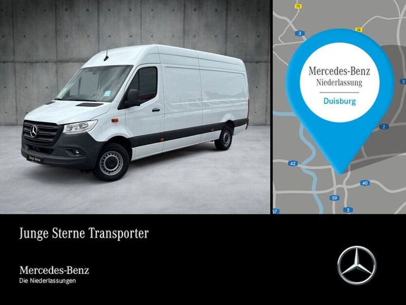 Sprinter