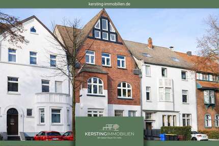 Wohnung zum Mieten in Krefeld 1.470 € 123 m² 3 zimmer