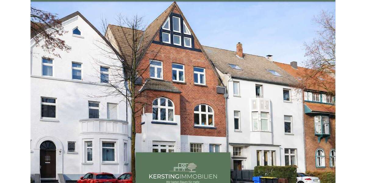 Wohnung zum Mieten in Krefeld 1.470 € 123 m² 3 zimmer