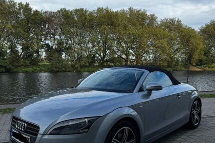 Audi TT 75.100 km 13.000 &euro; Mülheim an der Ruhr 45479