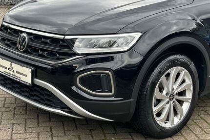 VW T-Roc 67.700 km 15.998 &euro; Mülheim / Ruhr 45473