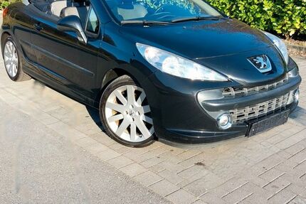 Peugeot 207 74.000 km 3.890 € Wuppertal 42279