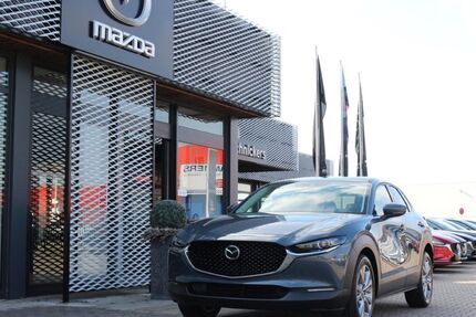 Mazda CX-30 55.501 km 21.480 &euro; Moers 47441