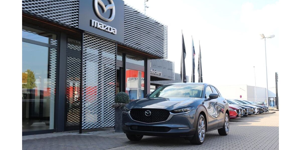 Mazda CX-30 55.501 km 21.480 &euro; Moers 47441