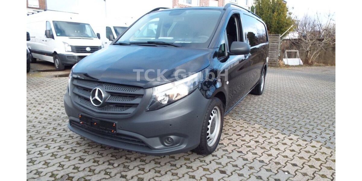 Mercedes-Benz Vito 133.900 km 23.681 &euro; Mönchengladbach 41063