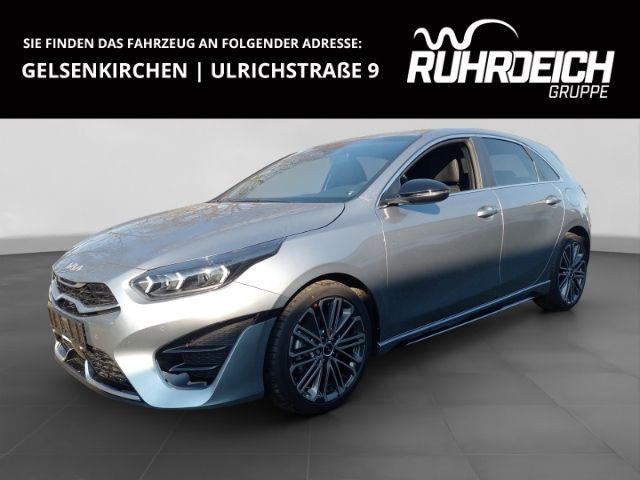 Kia ceed / Ceed 9.000 km 28.290 &euro; Duisburg 47059