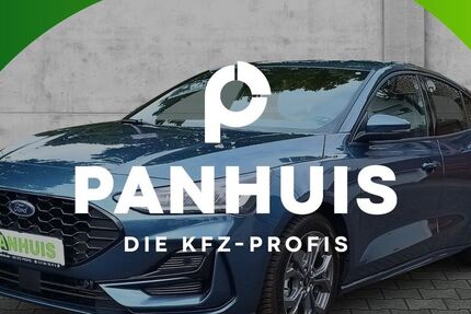 Ford Focus 5.600 km 27.250 € Meerbusch 40670