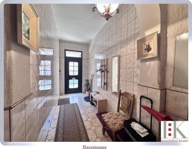 Stadthaus mit Potenzial! #Mehrgenerationen! Großer Garten! 7 zimmer