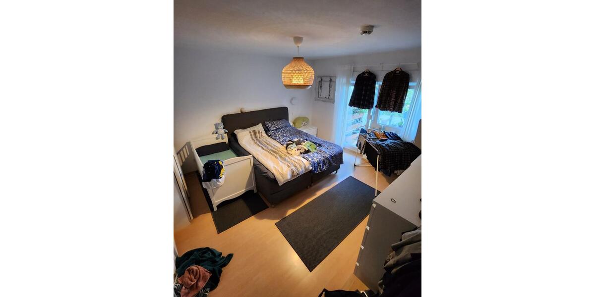 Etagenwohnung Düsseldorf Stadtbezirk 8 - 4 Zimmer, 96 m&sup2;, 1.299&euro; | Angebot:25751647