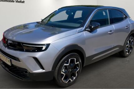 Opel Mokka 16.402 km 19.470 &euro; Viersen 41747