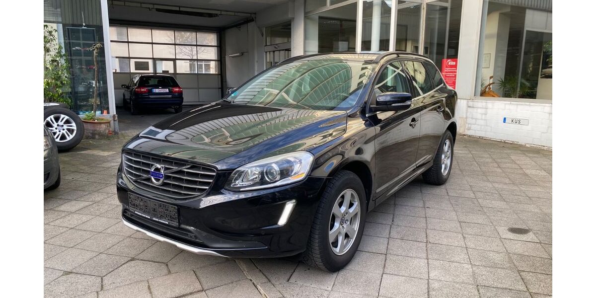 Volvo XC60 193.500 km 13.490 &euro; Düsseldorf 40233