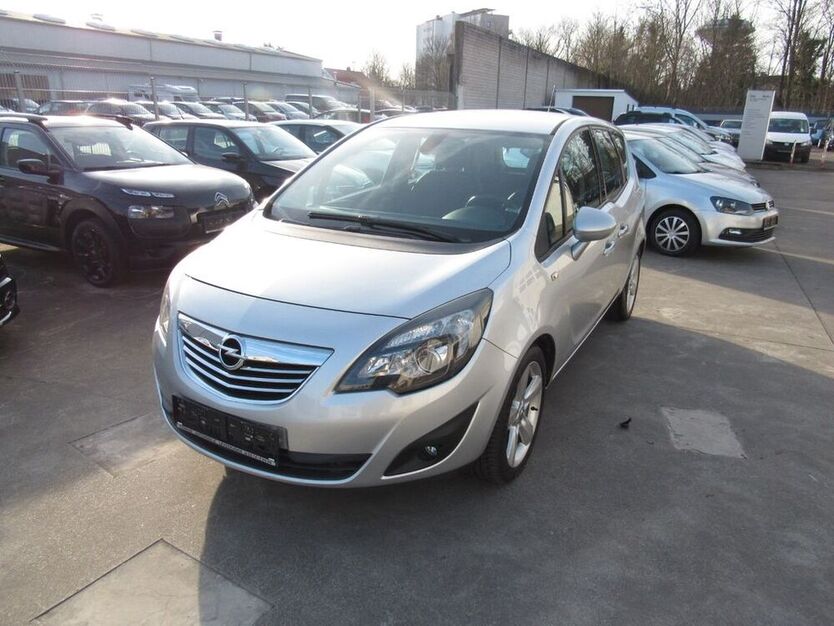 Meriva