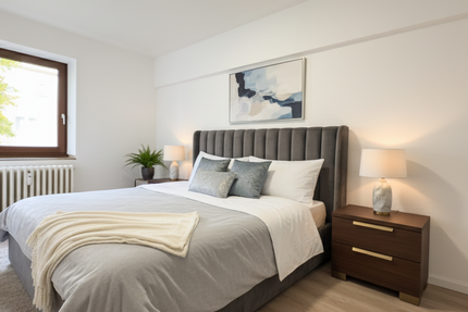 Wohnung zum Kaufen in Düsseldorf 379.000 € 72.09 m² 3 zimmer