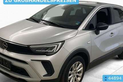 Opel Crossland 60.086 km 15.397 € Krefeld 47829