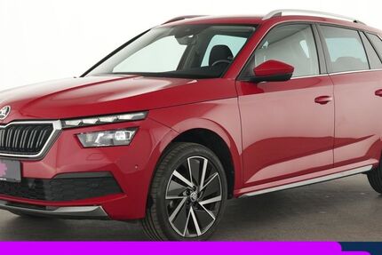 Skoda Kamiq 58.055 km 20.378 &euro; Neuss 41460
