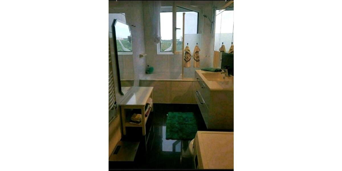 2,5 helle Zimmer-Wohnung in Losenburg 2 zimmer