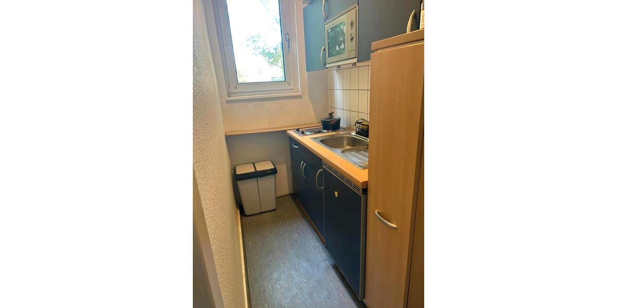 Etagenwohnung Duisburg Duisburg-Mitte - 2 Zimmer, 50 m&sup2;, 540&euro; | Angebot:26415542