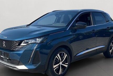 Peugeot 3008 27.490 km 23.490 &euro; Duisburg 47167