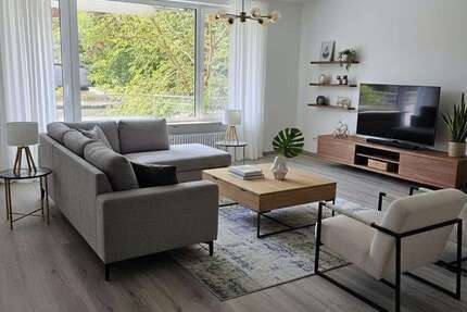 Wohnung Düsseldorf Niederkassel - 2 Zimmer, 75 m&sup2;, 1.097&euro; | Angebot:26242696
