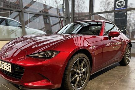 Mazda MX-5 6.077 km 31.995 &euro; Duisburg 47166