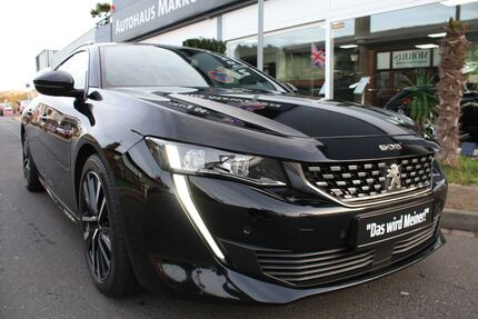 Peugeot 508 110.000 km 18.500 &euro; Kaarst 41564
