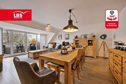 Wohnung Korschenbroich - 3 Zimmer, 84 m&sup2;, 270.000&euro; | Angebot:25750494