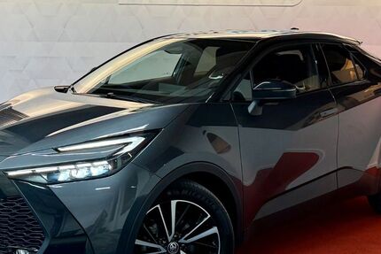 Toyota C-HR 21.000 km 32.990 € Remscheid 42855