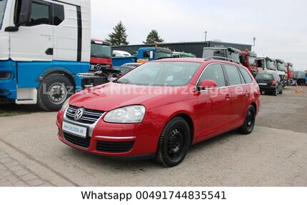 VW Golf 368.380 km 1.488 &euro; Korschenbroich 41352