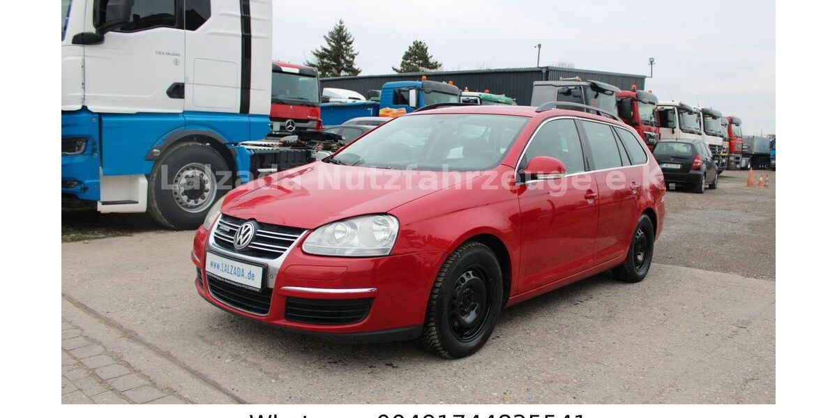VW Golf 368.380 km 1.488 &euro; Korschenbroich 41352