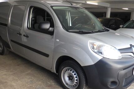 Renault Kangoo 71.000 km 6.999 &euro; Düsseldorf 40223