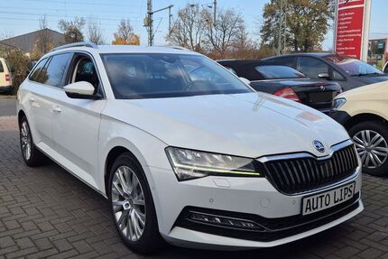 Skoda Superb 214.418 km 16.650 &euro; Korschenbroich 41352