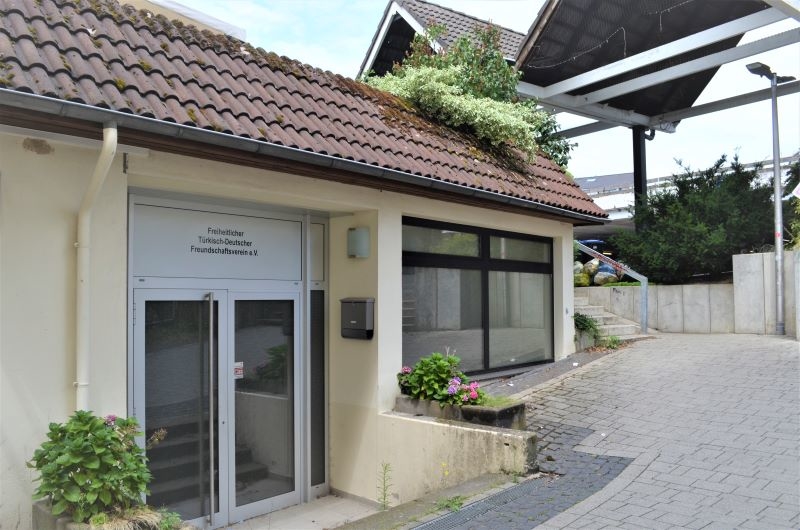 Einzelhandelsfläche mitten in der Fußgängerzone! zimmer