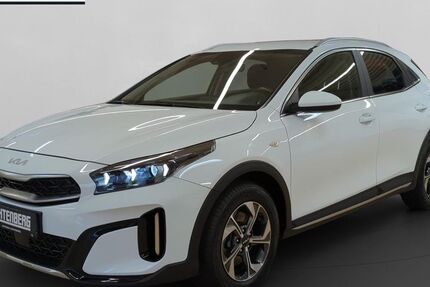 Kia XCeed 24.600 km 17.290 &euro; Leverkusen 51381