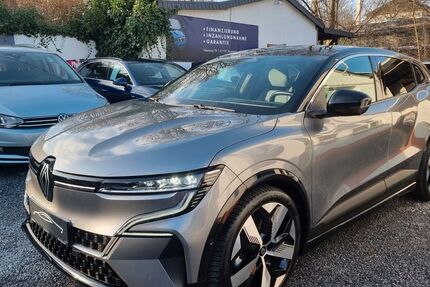 Renault Megane 16.840 km 19.950 &euro; Wuppertal 42109