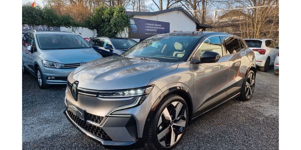 Renault Megane 16.840 km 19.950 &euro; Wuppertal 42109