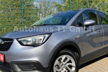 Opel Crossland (X) 69.338 km 13.950 € Bergheim bei Köln 50126