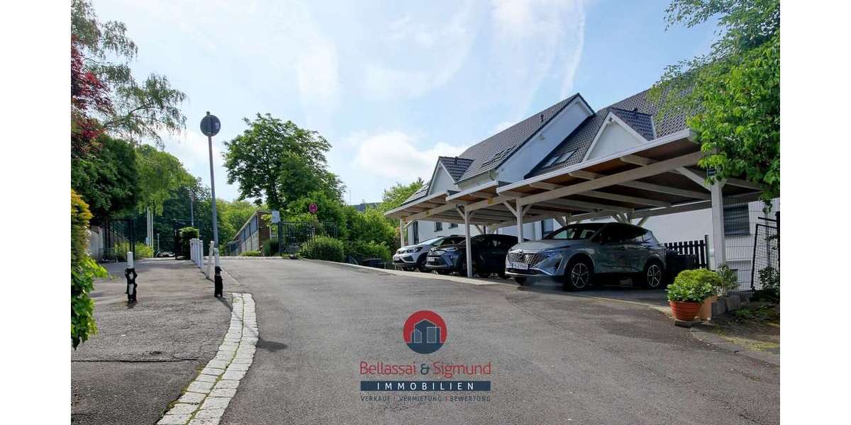 Einfamilienhaus Solingen Mitte - 5 Zimmer, 140 m&sup2;, 485.000&euro; | Angebot:26904495