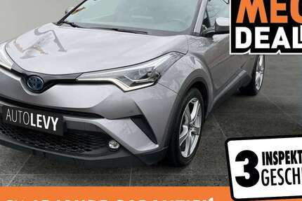 Toyota C-HR 58.167 km 18.890 &euro; Düsseldorf 40595