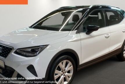 Seat Arona 38.652 km 17.790 € Düsseldorf 40233