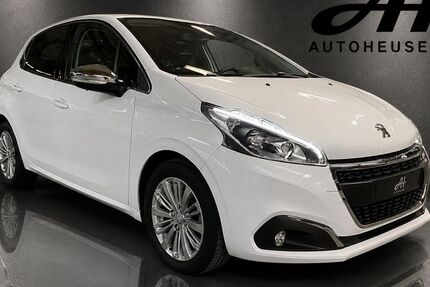 Peugeot 208 17.427 km 11.990 &euro; Velbert 42551