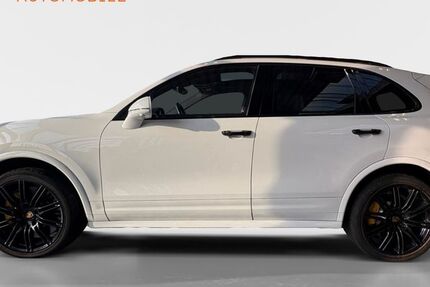 Porsche Cayenne 129.000 km 45.990 &euro; Bedburg 50181
