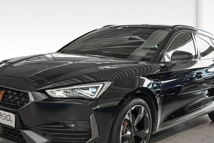 Cupra Leon 47.411 km 22.980 € Remscheid 42855