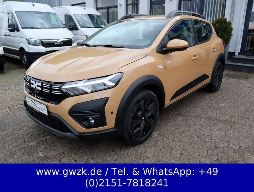 Sandero