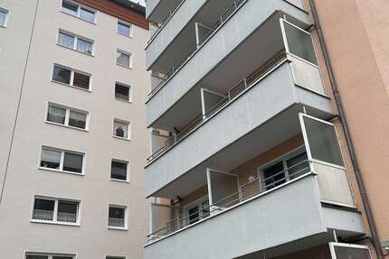 Wohnung zum Mieten in Essen 471 € 60.54 m²