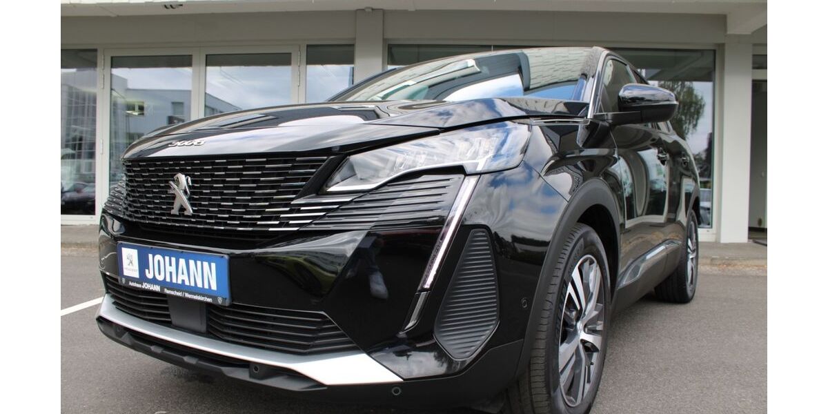 Peugeot 3008 29.529 km 23.990 &euro; Remscheid 42897