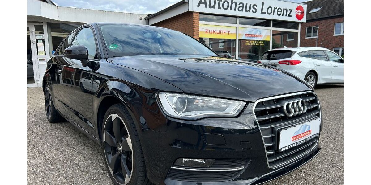 Audi A3 116.595 km 10.490 &euro; Korschenbroich 41352