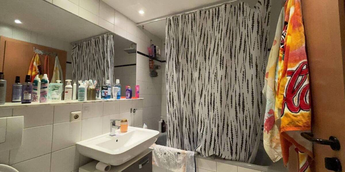 Etagenwohnung Mönchengladbach Dorthausen - 4 Zimmer, 95 m&sup2;, 189.000&euro; | Angebot:24138080