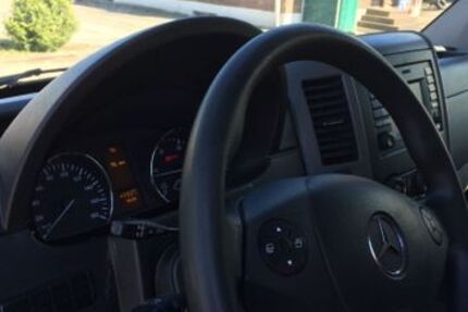 Mercedes Sprinter